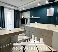 Vă propunem spre vânzare acestapartament cu 1cameră și living,sect. ..