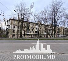 Vă propunem spre vânzare acestapartament cu 2camere, sect. Râșcani, ..