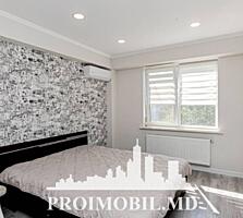 Vă propunem spre vânzare acestapartament cu 2camere și living,sect. ..