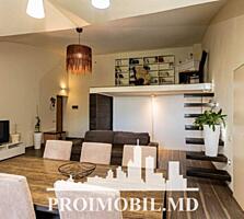 Vă propunem spre vânzare acestapartament cu 2 camere și living,sect. .