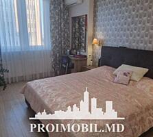 ​ Vă propunem spre vânzare acest apartament cu 2 camere și living, ...