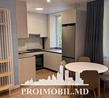 Vă propunem spre vânzare acestapartament cu 2camere și living,sect. ..