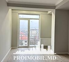 Vă propunem spre vânzare acestapartament cu 2 camere și living, sect. 