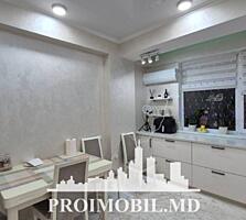 Vă propunem spre vânzare acest apartament cu 1 cameră, sect. Ciocana, 