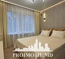 Vă propunem spre vânzare acest apartament cu 1 cameră și living, ...