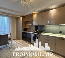 Vă propunem spre vânzare acestapartament cu 2camere și living,sect. ..