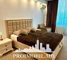 Vă propunem spre vânzare acestapartament cu 2 camere și living, sect. 