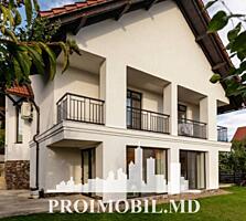 Vă propunem spre vânzare această casă în 2 nivele înDumbrava, str. ...