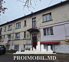 Spre vânzare se oferă apartament cu 2 camere, sect. Buiucani, str. ...