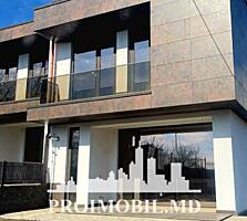 Vă propunem spre vânzare acest townhouse în 2 nivele, Ialoveni, str. .