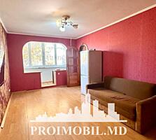 Vă propunem spre vînzare acestapartament cu 2 camere și living, sect. 