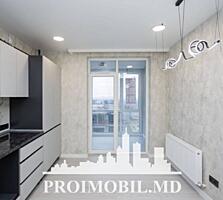 Vă propunem spre vânzare acest apartamentcu 1 cameră, Durlești, str. .