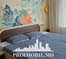 Vă propunem spre vânzare acestapartament cu 3camere,sect. Poșta ...