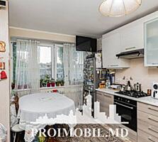 Vă propunem spre vânzare acestapartament cu 3camere,sect. Botanica, ..