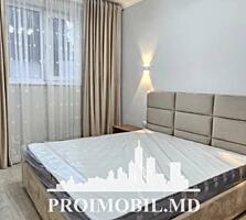 Vă propunem spre vânzare acest apartament cu 2 camere și living,sect. 