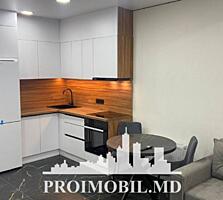 Vă propunem spre vânzare acestapartament cu 2camere și living, sub. ..