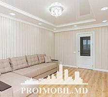 Vă propunem spre vânzare acestapartament cu 2camere și living,sect. ..