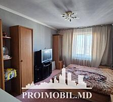 Vă propunem spre vânzare acest apartament cu 4 camere, sect. Râșcani, 