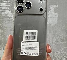 Китайская копия iPhone 17 pro max