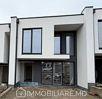 Casă cu 2 niveluri, com. Grătiești Vă propunem spre vânzare casă cu 2 