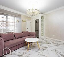 Apartament cu 2 camere, sect. Centru Vă propunem spre vânzare ...