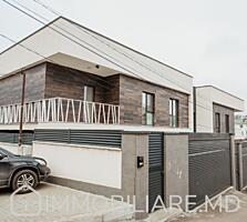 Casă cu 2 niveluri, sect. Centru Vă propunem spre vânzare casă cu 2 ..