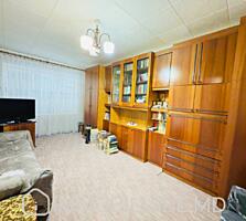 Apartament cu 3 camere, sect. Botanica Vă propunem spre vânzare ...