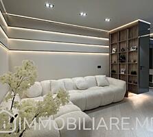 Apartament cu 2 camere, sect. Buiucani Vă propunem spre vânzare ...