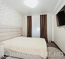 Apartament cu 2 camere, or. Ialoveni Vă propunem spre vânzare ...