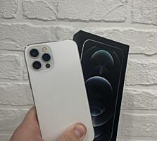 iPhone 12 Pro 128Gb Silver -320$