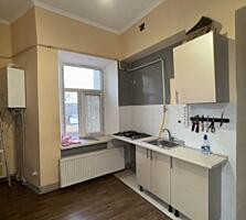 Продам 2-к квартиру на Степовой