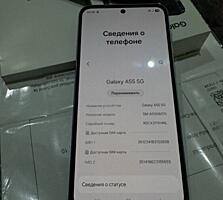 Samsung galaxy a55 5g 8/128gb состояние идеала! Срочно!