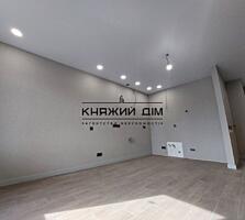 Без комісії! Пропонується на продаж світла та тепла 1-но кімнатна ...