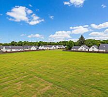 Продам  участок правильной формы. Общей площадью  8,14 соток земли. ..