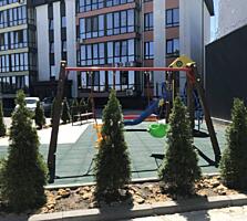 Продается уютная квартира-студия в современном жилом комплексе ...