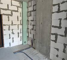 Продаётся 1-комнатная квартира-студия на первой линии моря в Одессе ..