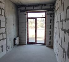 Продаётся 1-комнатная квартира-студия на первой линии моря в Одессе ..