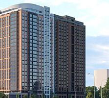 Продается новая просторная 1-комнатная квартира площадью 50 кв.м. в ..