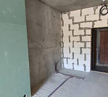 Продаётся 1-комнатная квартира-студия на первой линии моря в Одессе. .