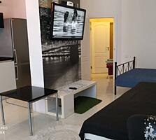 Продаётся квартира в современном жилом комплексе Чудо город. Студия с 