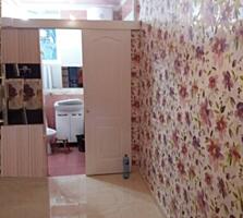 Квартира с ремонтом в Приморском р-не