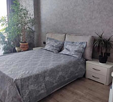 1ком. квартира- (евродвушка) в Аркадии - ЖК Гагаринский