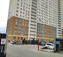 Продам для аренды квартиру с двумя студиями и видом на море в ЖК ...