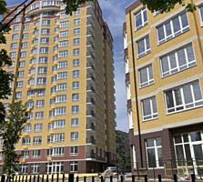 Продам квартиру в ЖК "Сан Сити" (ул.Бочарова). Подходит под 