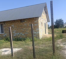 Дом в Великом Дальнике.