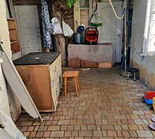 10-я ст. Большого Фонтана, продам часть одноэтажного домовладения.