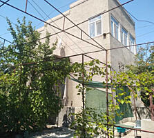 Дом в Калиновке