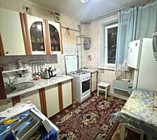 Продается 2х-комнатная квартира на Бородинке