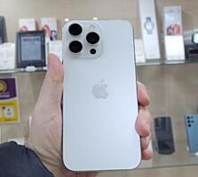 Продам iPhone 14 Pro Max 256 гб Гарантия + Рассрочка