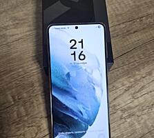 Samsung S21 8/256